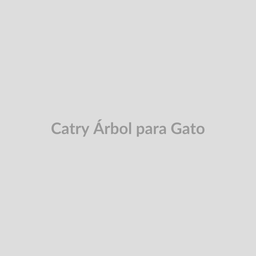 Catry Árbol para Gato