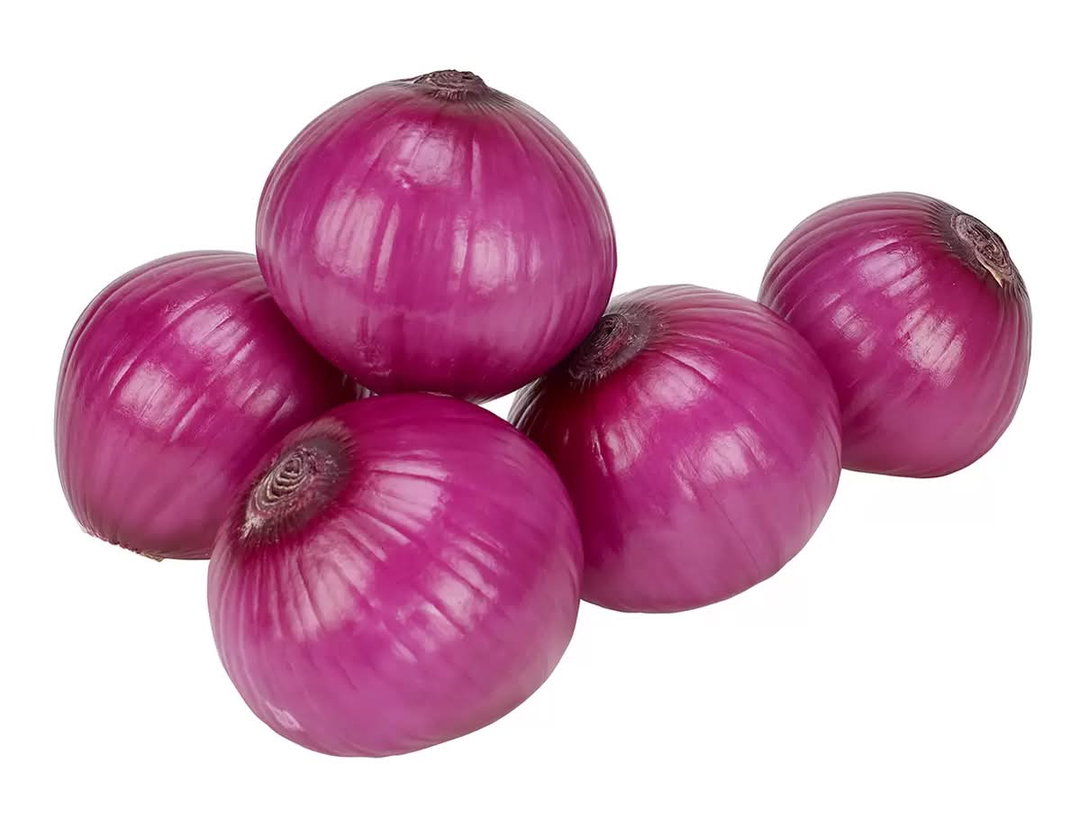 Cebolla Morada 2.27 kg