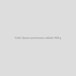 Cello Queso parmesano rallado 908 g