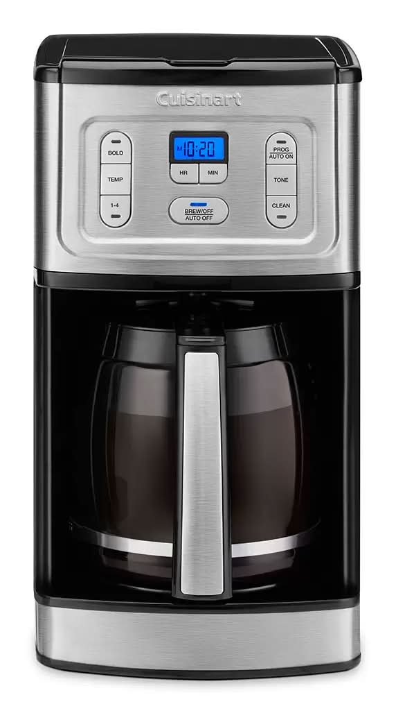 Cuisinart Cafetera de 14 tazas_0