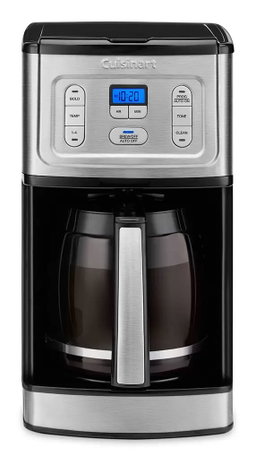 Cuisinart Cafetera de 14 tazas