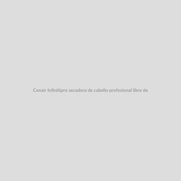 Conair Infinitipro secadora de cabello profesional libre de frizz