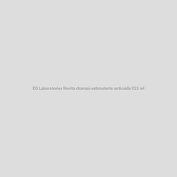 DS Laboratories Revita champú estimulante anticaída 925 ml