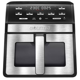Gourmia Freidora de aire digital 7.6 l gaf858