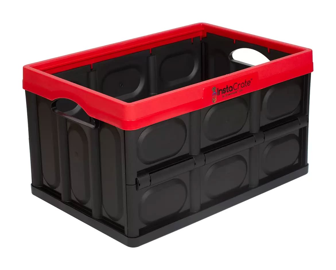 Greenmade Caja de almacenamiento apilables instacrate 1 kg_0