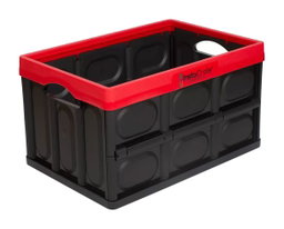 Greenmade Caja de almacenamiento apilables instacrate 1 kg