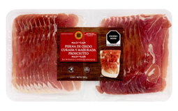 Debut by Danielle Jamón estilo prosciutto 340 g