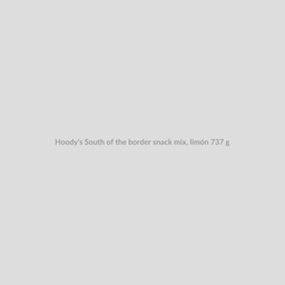 Hoody's South of the border snack mix, limón 737 g