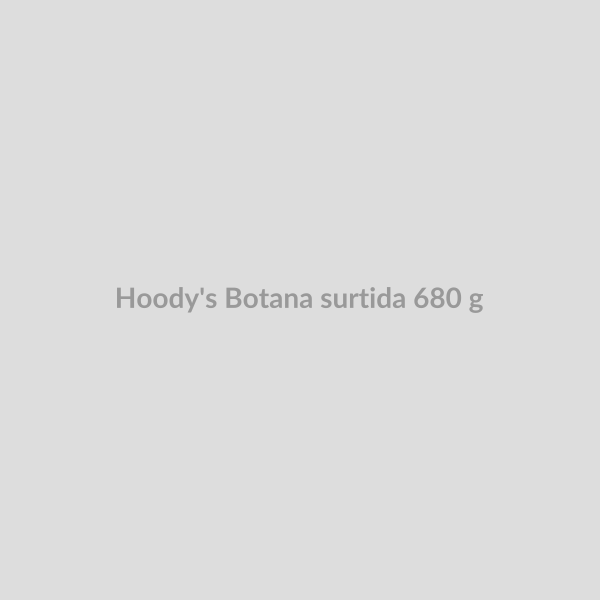 Hoody's Botana surtida 680 g