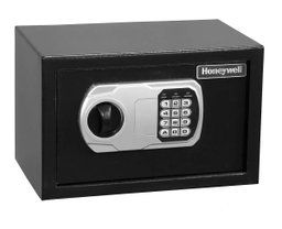 Honeywell Caja de seguridad de acero 823,76 g