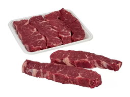 Kirkland Signature Asado de Tira con Hueso al Vacío Choice por Kilo