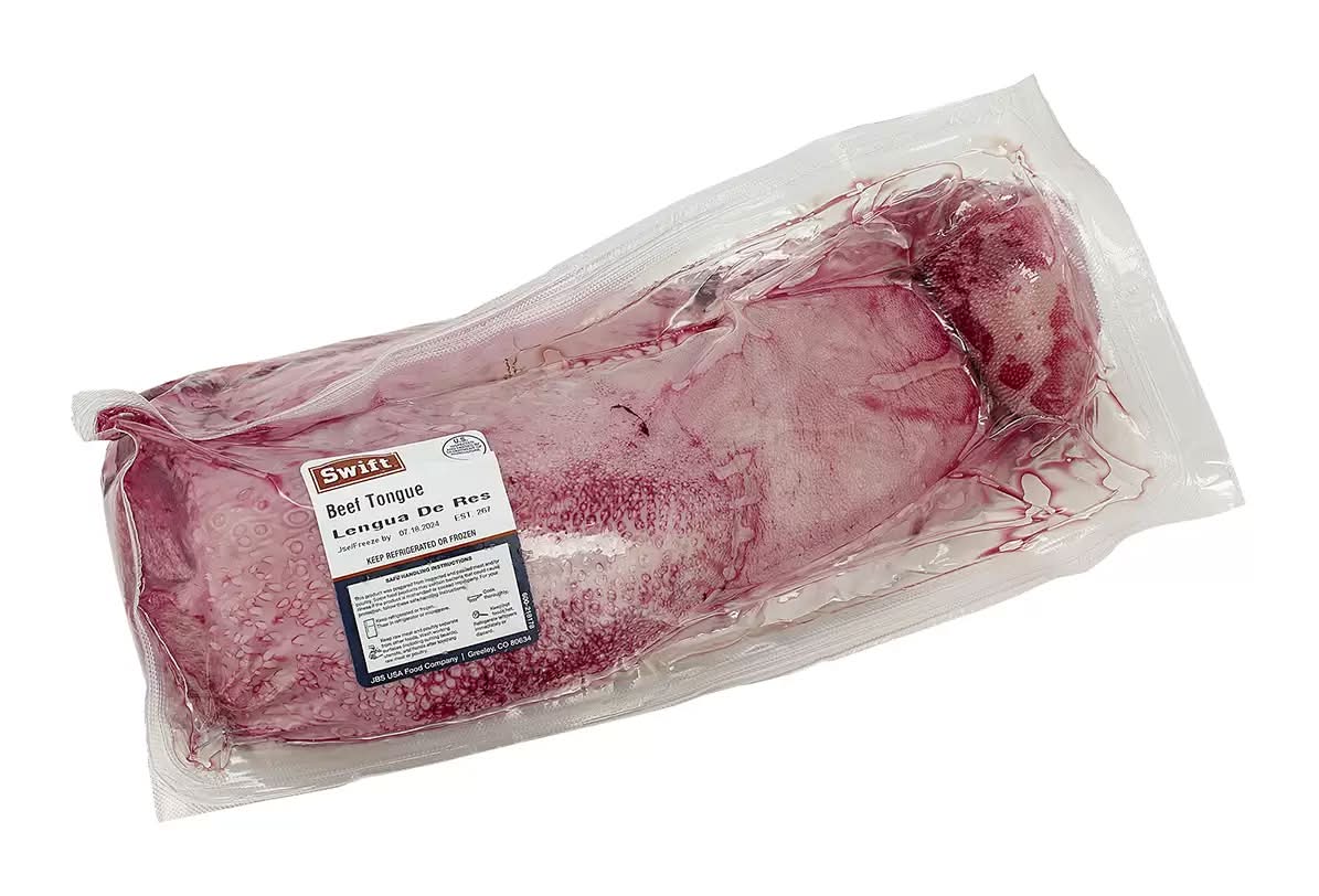 Kirkland Signature Lengua de Res al Vacío por Kilo_0