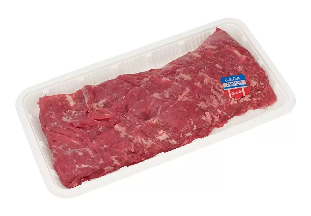 Kirkland Signature Arrachera Falda Choice por Kilo_0