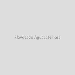 Flavocado Aguacate hass