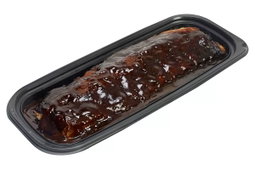 Kirkland Signature BBQ Baby Back Ribs Cerdo por Kilo