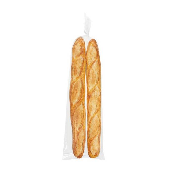 Kirkland Signature Baguette rústica 2 un_0