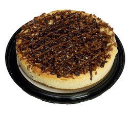 Kirkland Signature Cheesecake con chispas de chocolate 2 kg