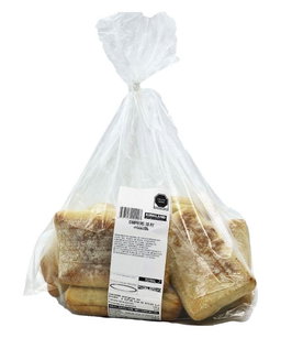 Kirkland Signature Chapatas 10 un