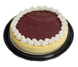Kirkland Signature Cheesecake de frambuesa 2,1 kg