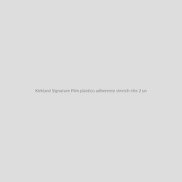 Kirkland Signature Film plástico adherente stretch-tite 2 un 2 un