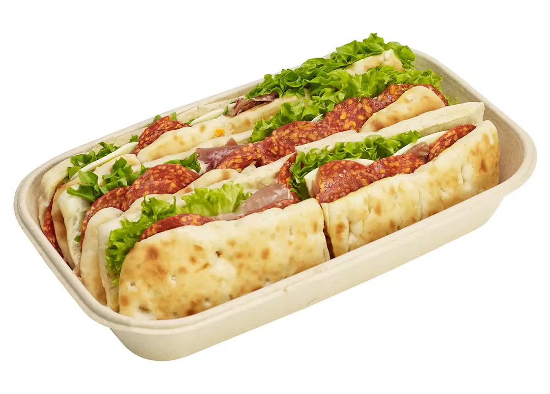 Kirkland Signature Panini Español por Kilo