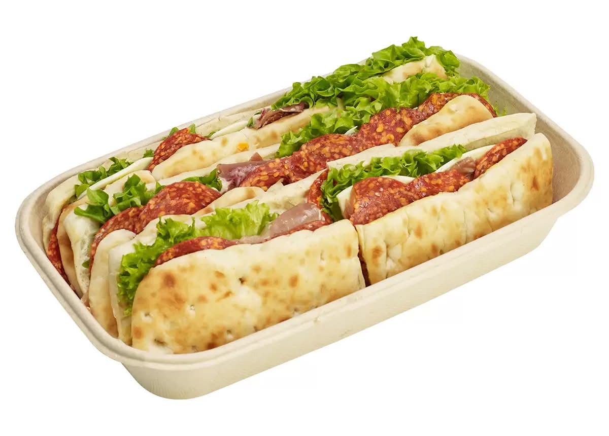 Kirkland Signature Panini Español por Kilo_0