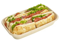 Kirkland Signature Panini Español por Kilo