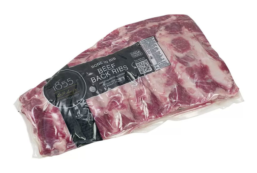 Kirkland Signature Costilla ribeye choice unidad: 1 kg aprox