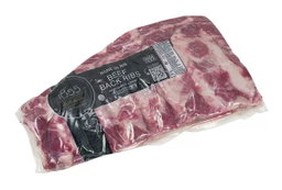 Kirkland Signature Costilla ribeye choice unidad: 1 kg aprox