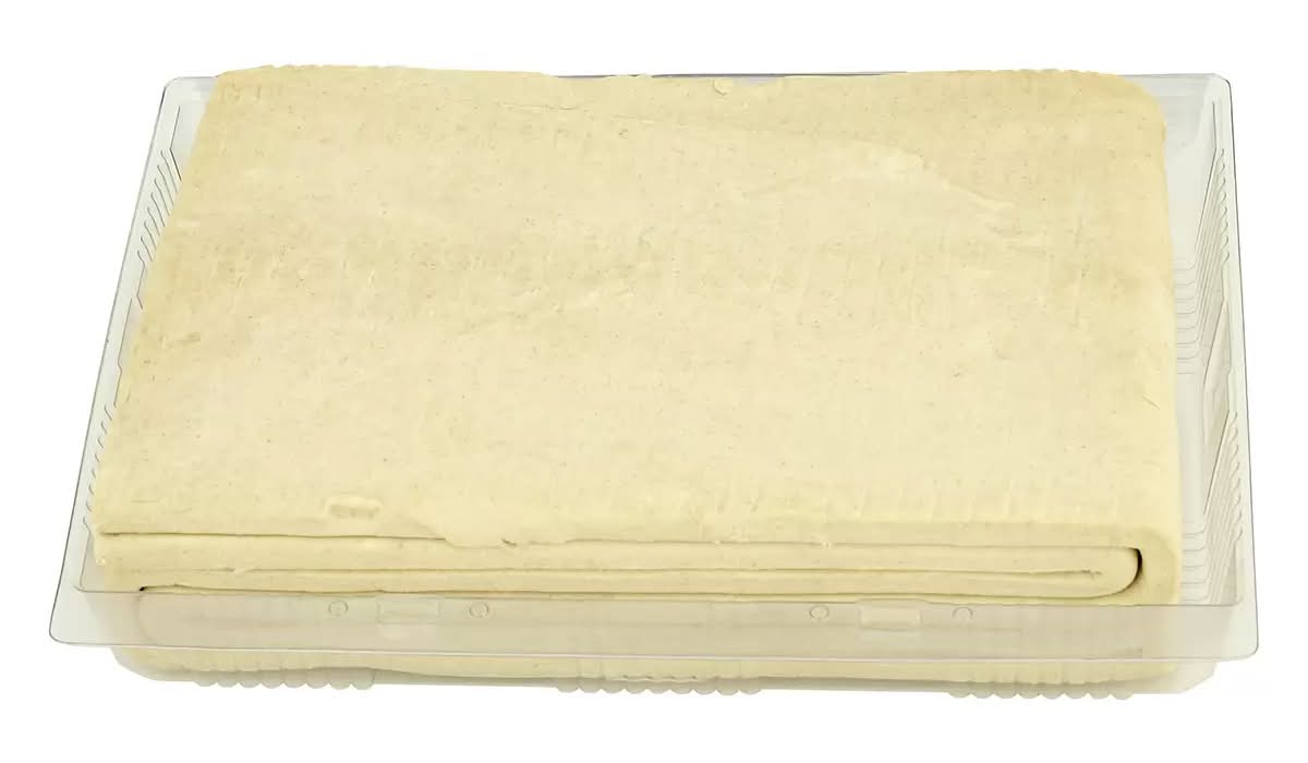 Kirkland Signature Pasta de hojaldre 3 kg_0