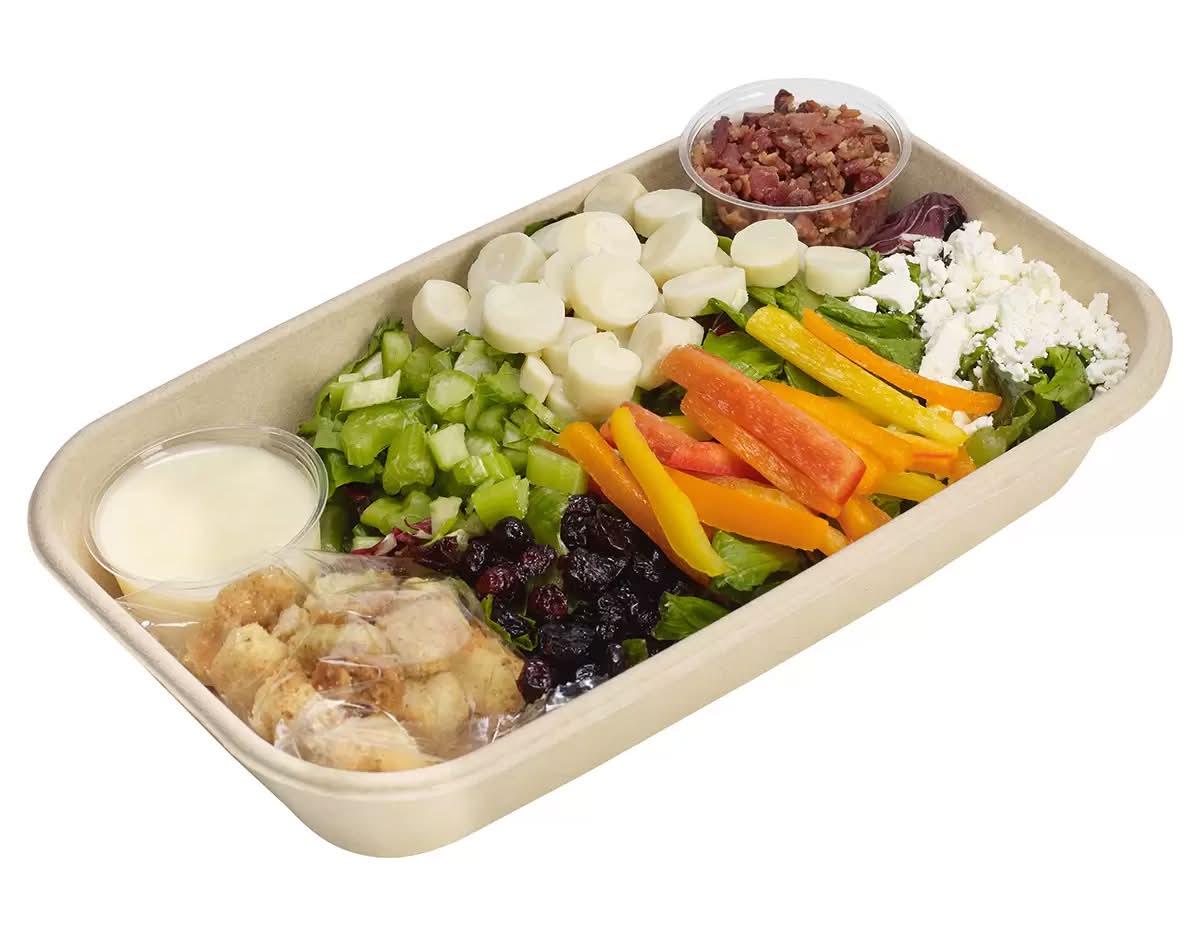 Kirkland Signature Ensalada de Palmito y Arándanos por Kilo_0