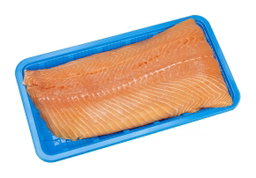 Kirkland Signature Filete de Salmón Atlántico Fresco por Kilo