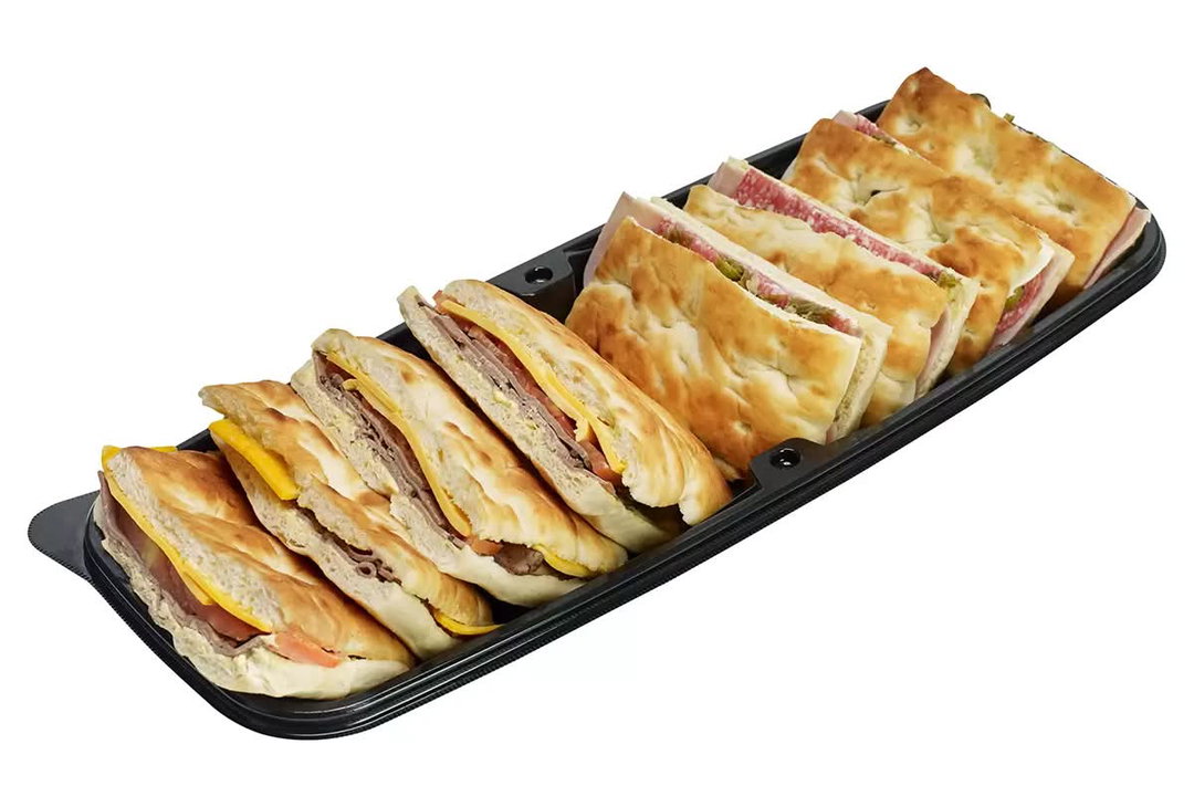 Kirkland Signature Sándwiches italianos 1,04 kg