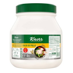 Knorr Caldo de pollo en polvo 1,5 kg