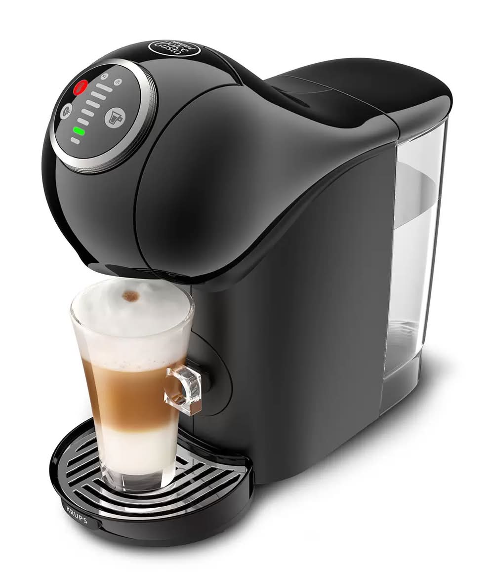 Krups Cafetera genio s plus nescafé dolce gusto_0