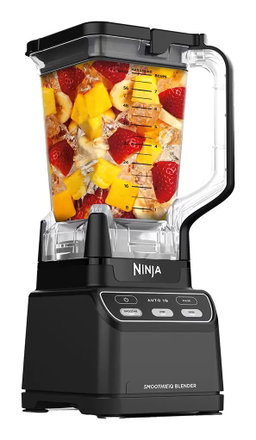 Ninja Licuadora SMOOTHIEiQ 1200W