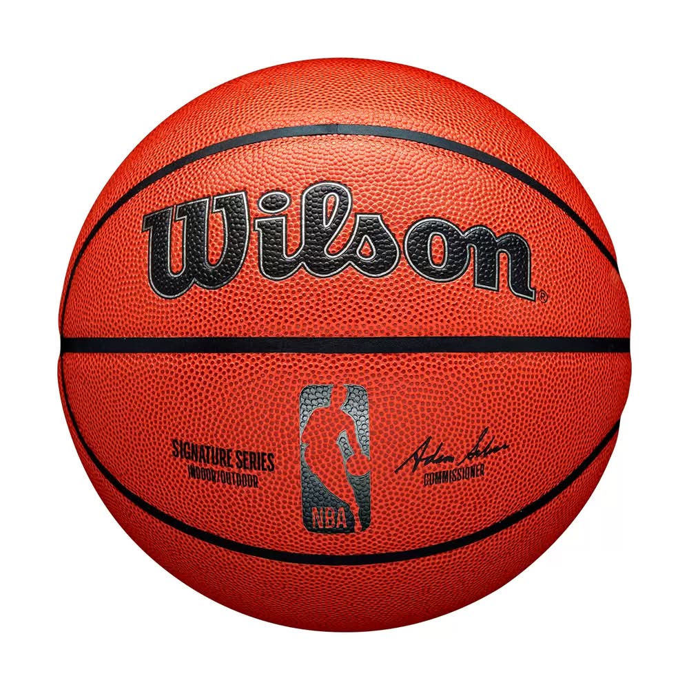 Wilson Balón nba no. 7 300 g_0