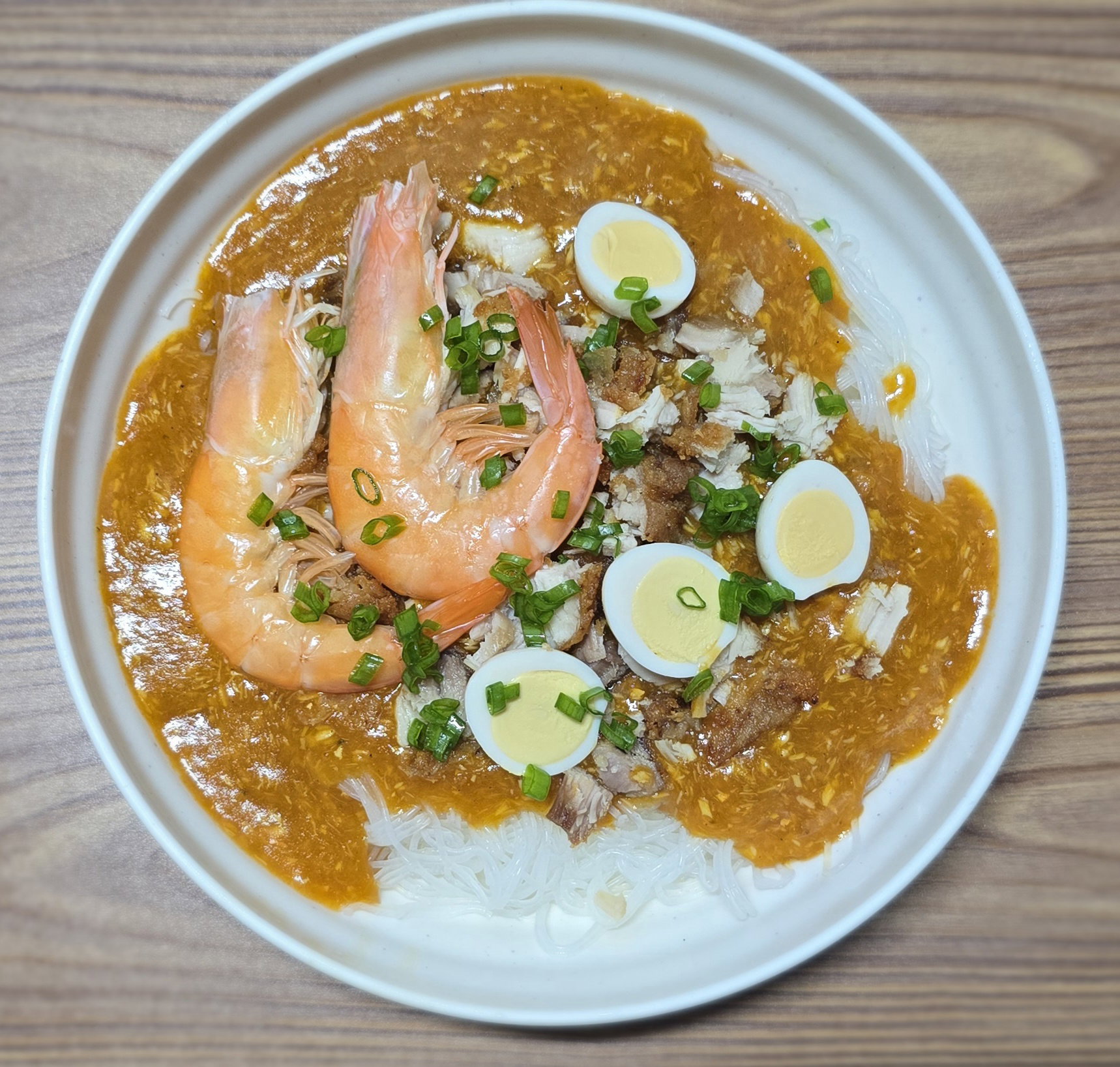 Pansit Palabok Special