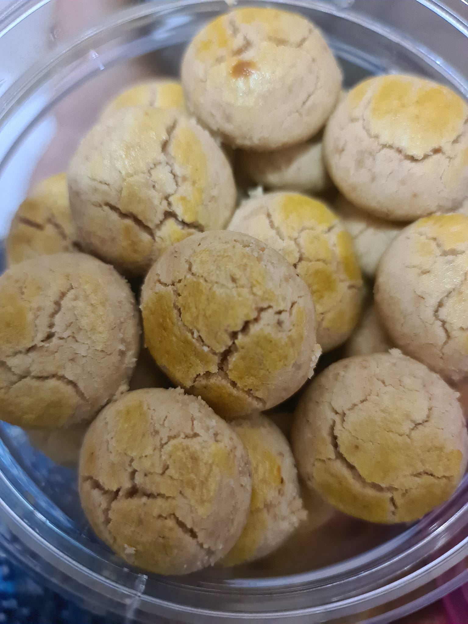 Mazola Kacang _0