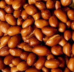Fried Peanut / வேர்க்கடலை