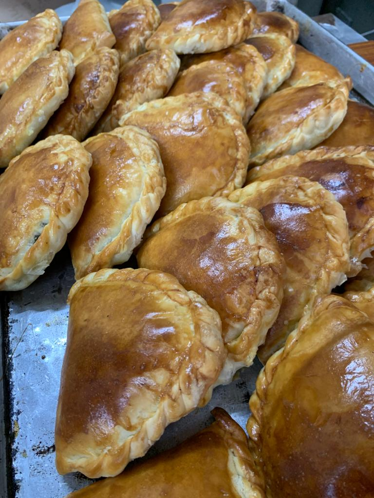 Kaya Puff 加央角