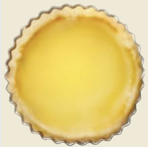 Egg Tart 蛋挞