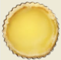 Egg Tart 蛋挞