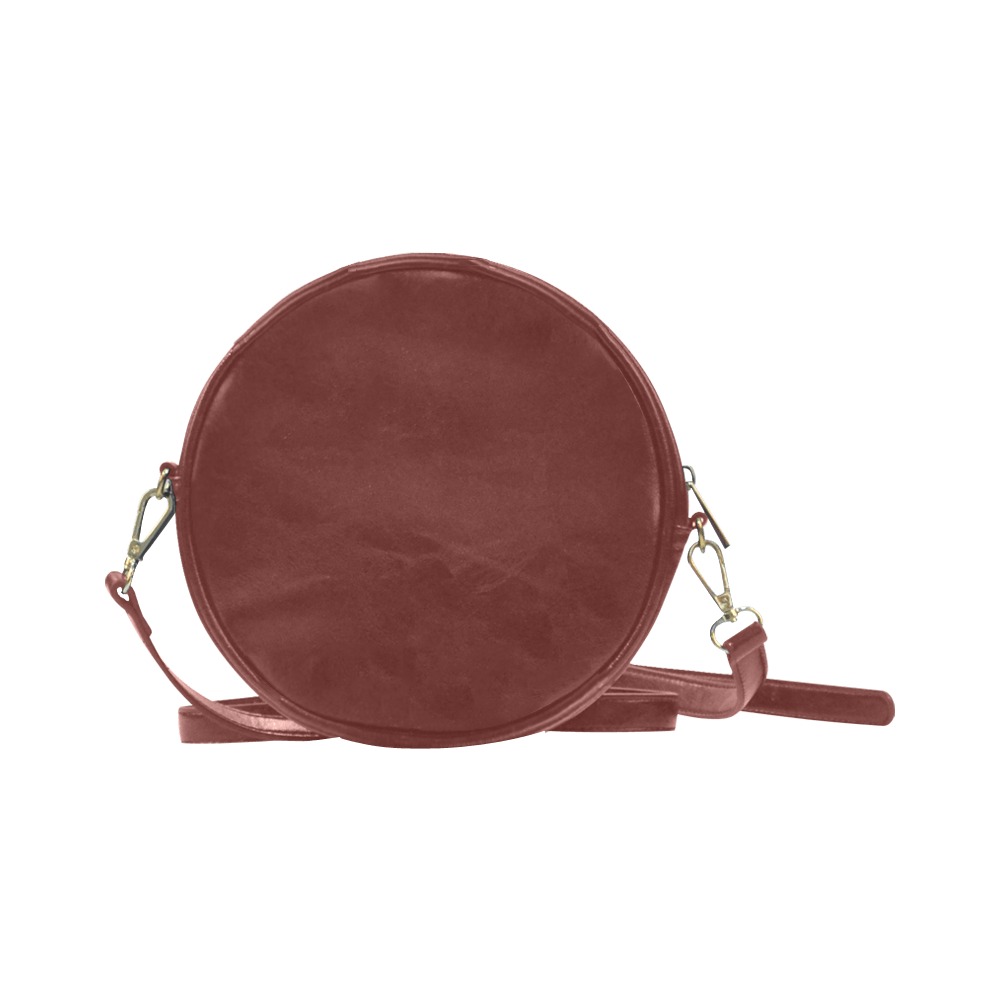 Because Life Goes Round [Brown] [Made to Order]_2