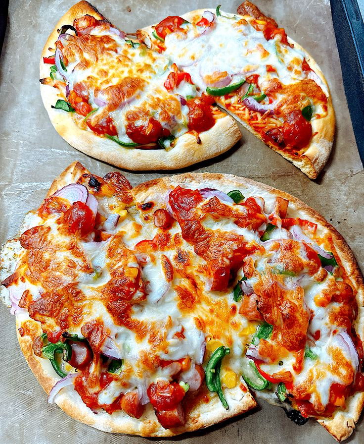 Mini Pizza _0