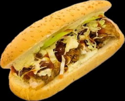 Chicken Submarine 