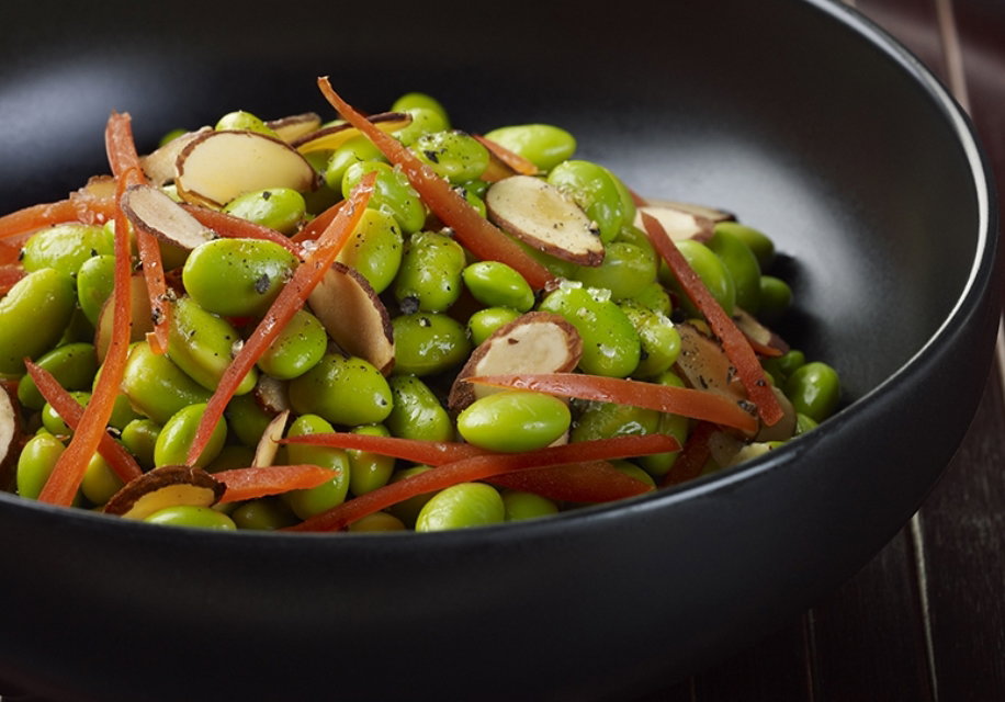 Salade Edamame