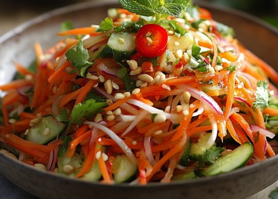 Salade Viet