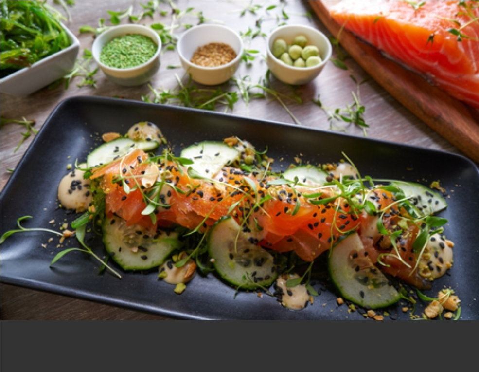 Salade Wakame_0