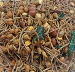 Ragi Mixture / ராகி மிக்சர்